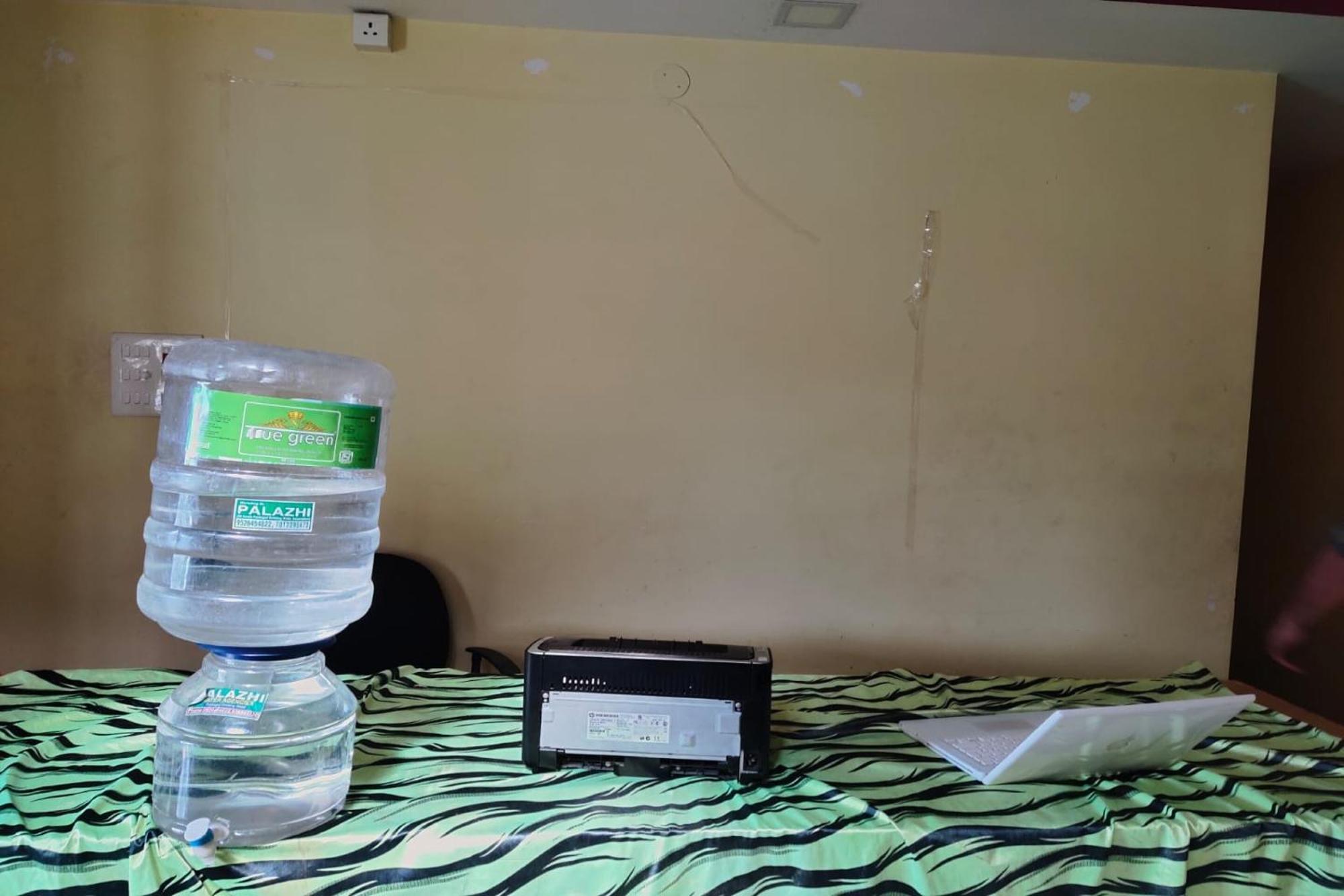 Hotel O Pop Hotel Thiruvananthapuram Ngoại thất bức ảnh