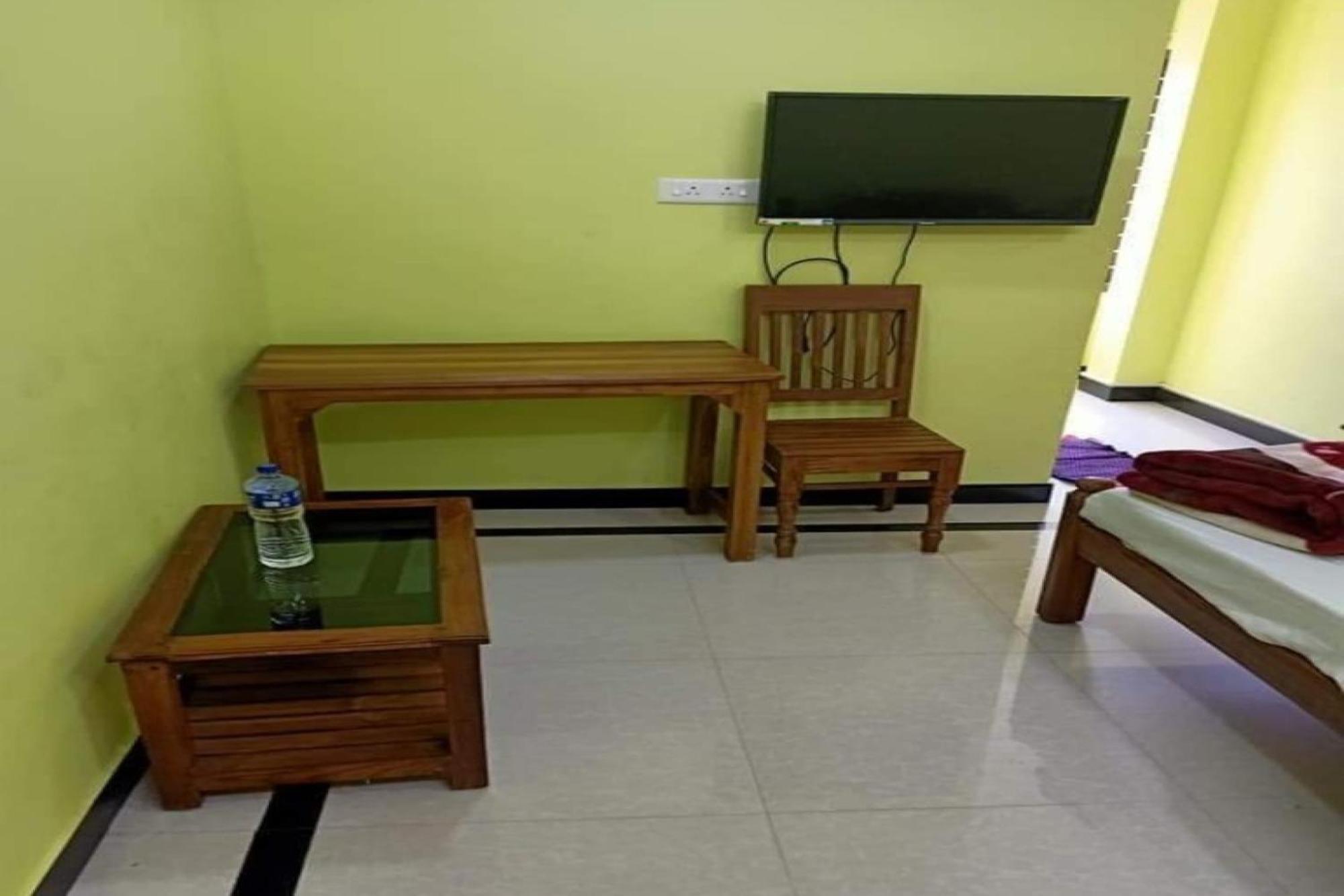 Hotel O Pop Hotel Thiruvananthapuram Ngoại thất bức ảnh